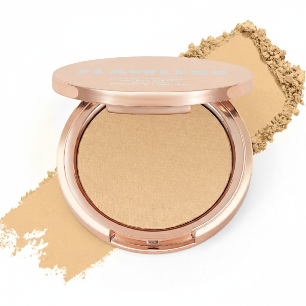 Compact Powder