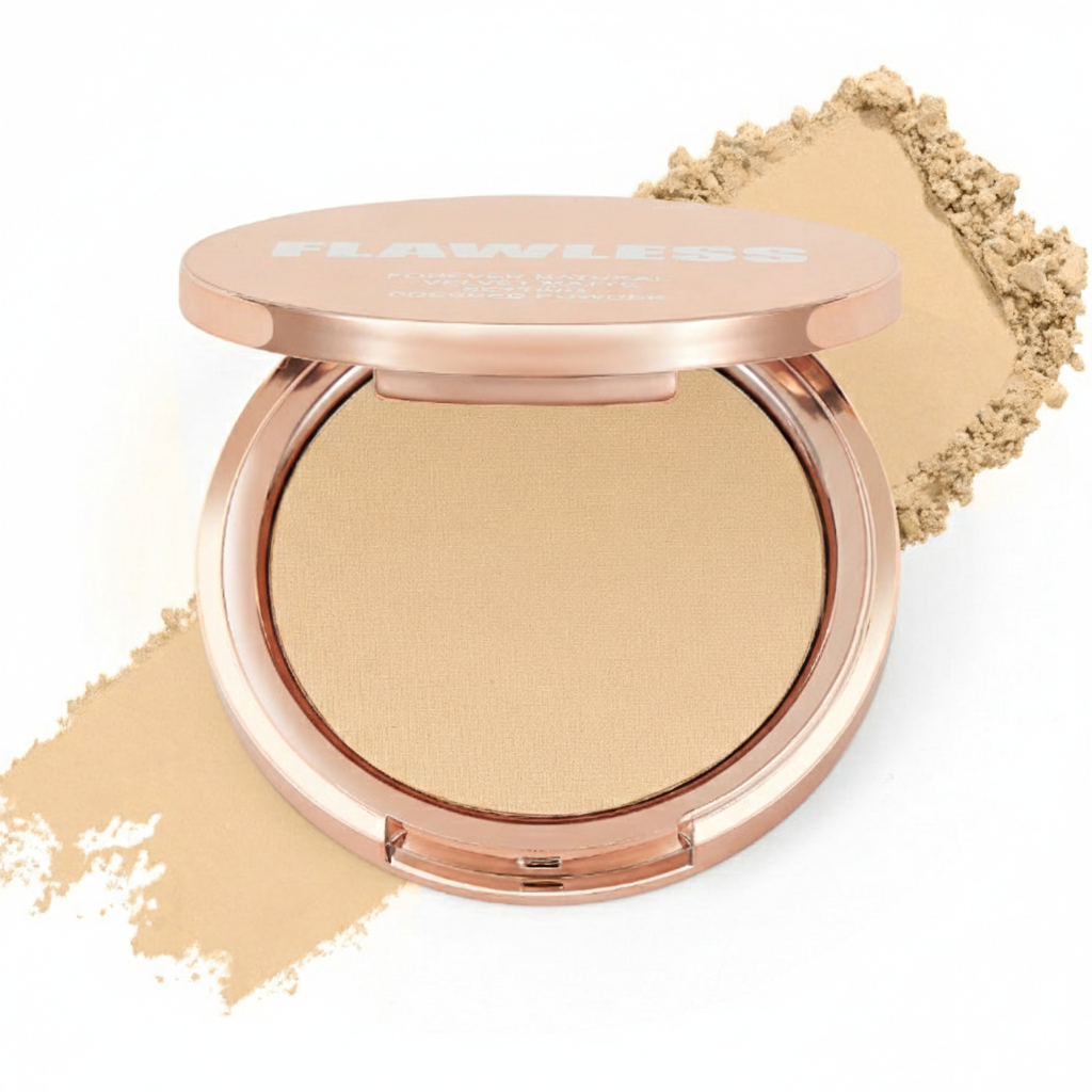 Compact Powder