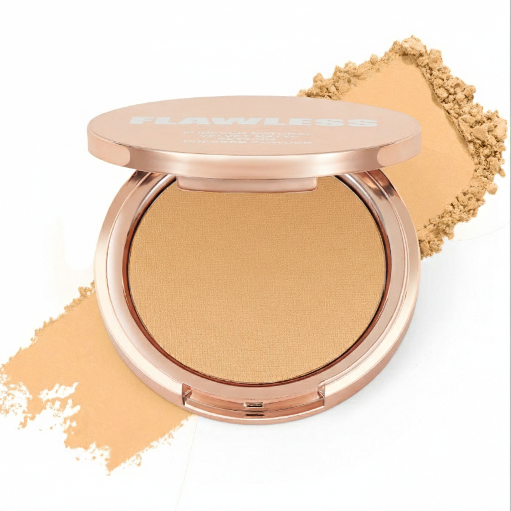 Compact Powder