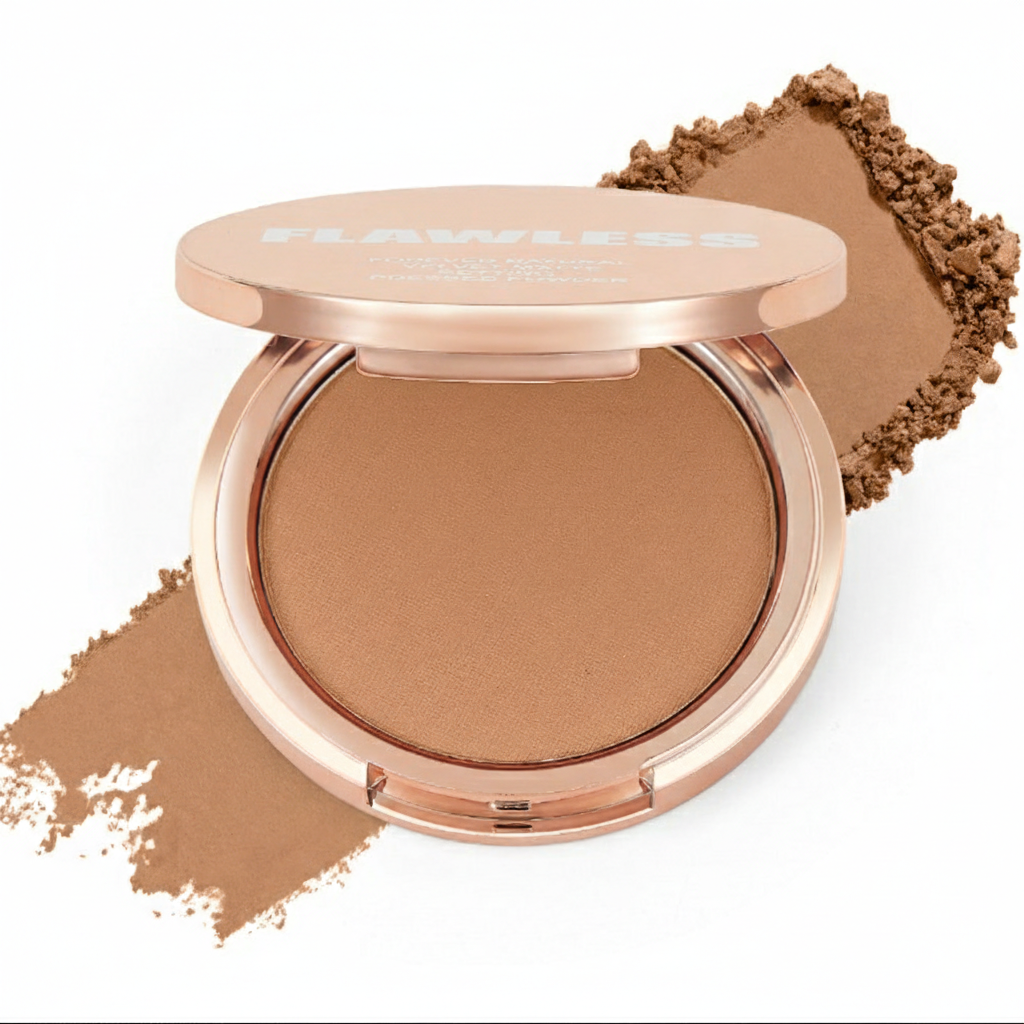 Compact Powder