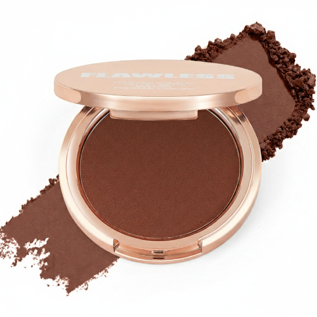 Compact Powder