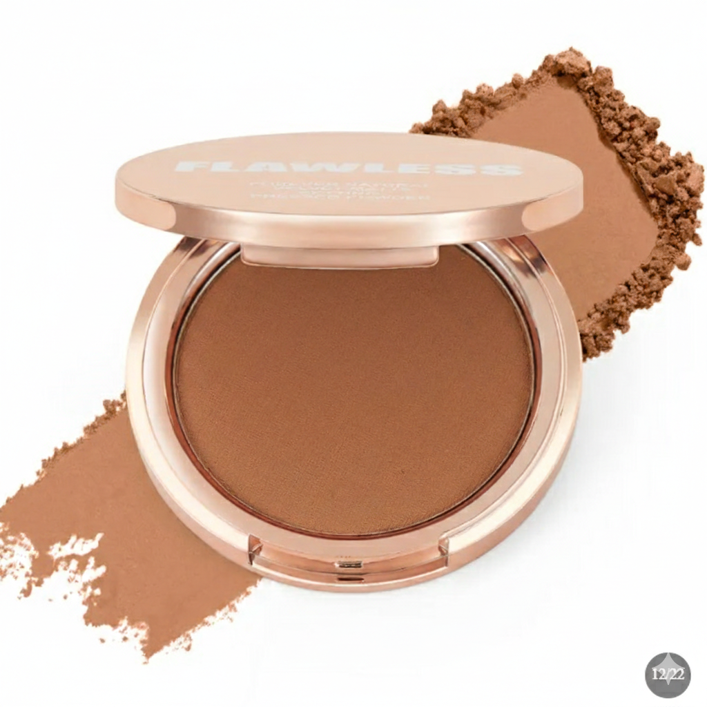 Compact Powder
