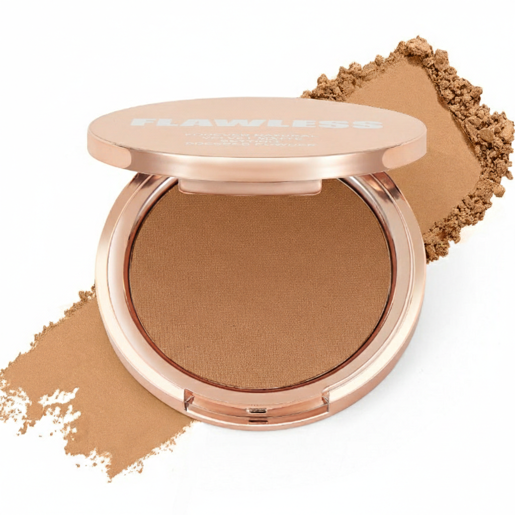 Compact Powder
