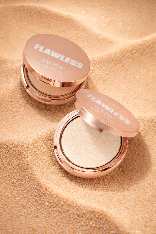 Compact Powder