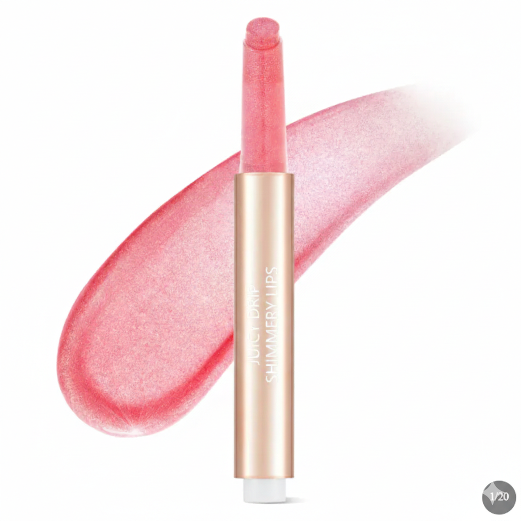 Shimmer Lip Tint