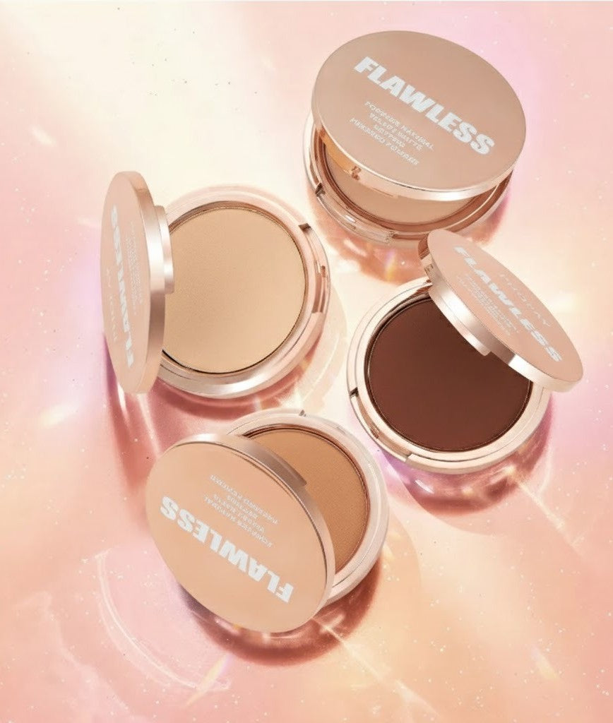 Compact Powder