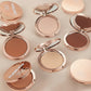 Compact Powder