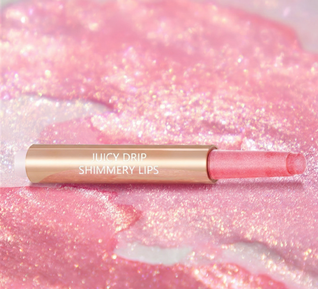 Shimmer Lip Tint