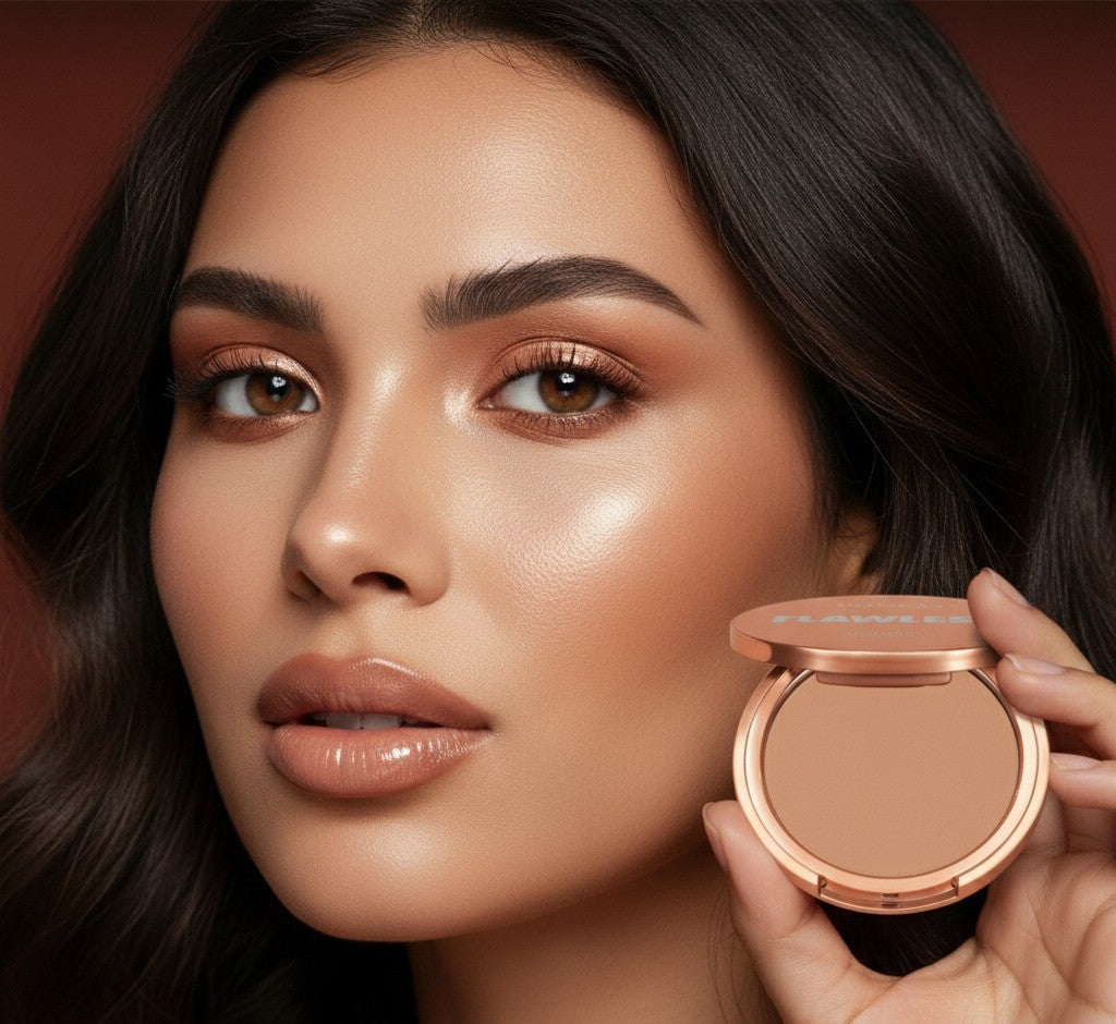 Compact Powder
