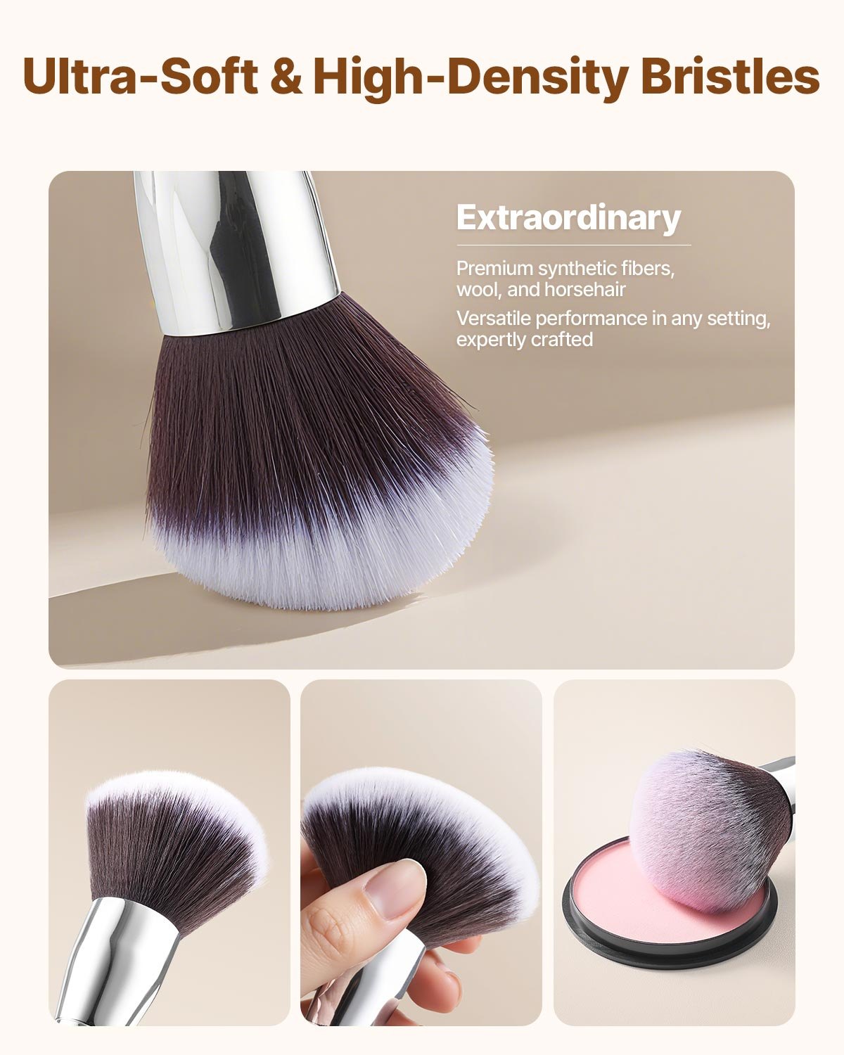 Ultimate Brush Set