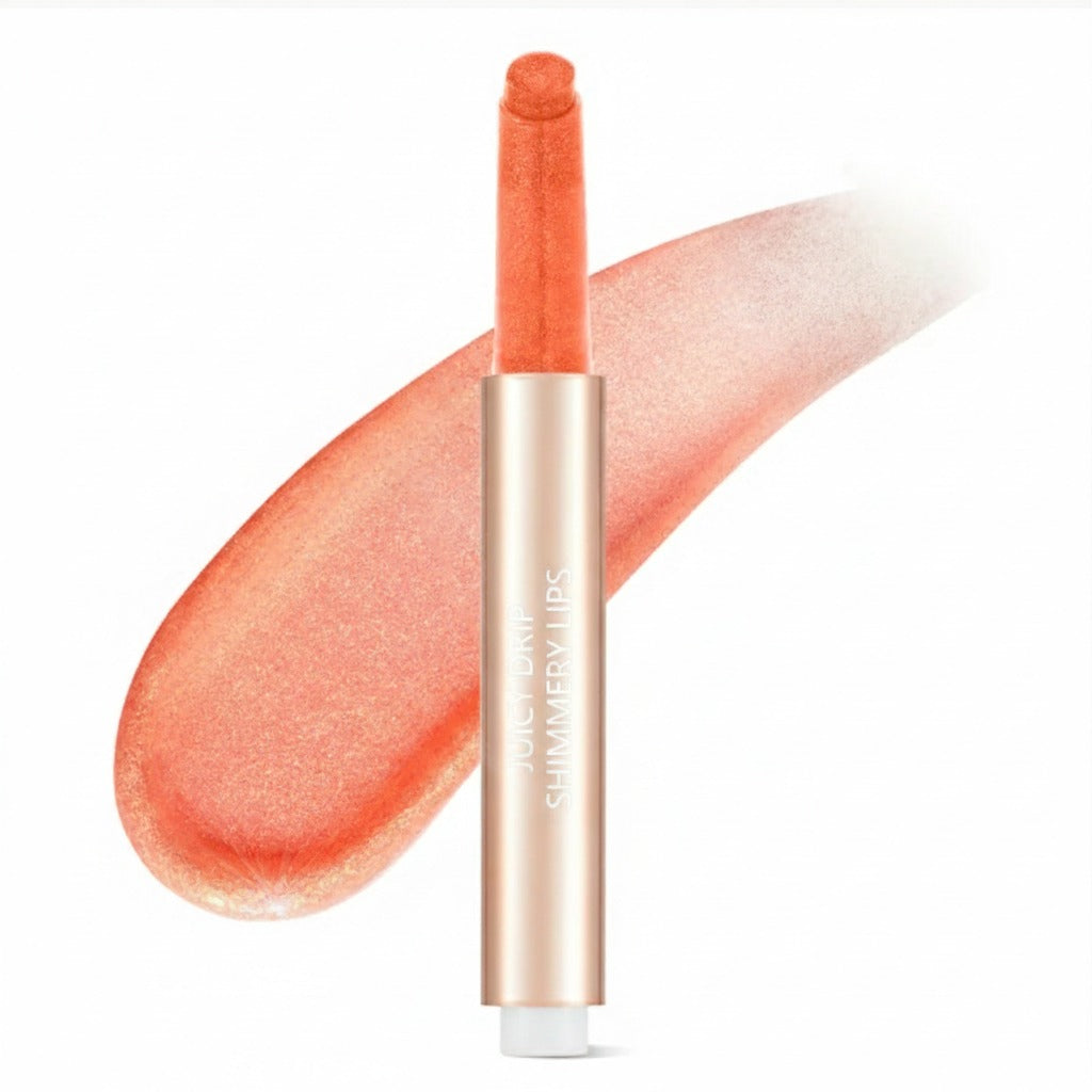 Shimmer Lip Tint