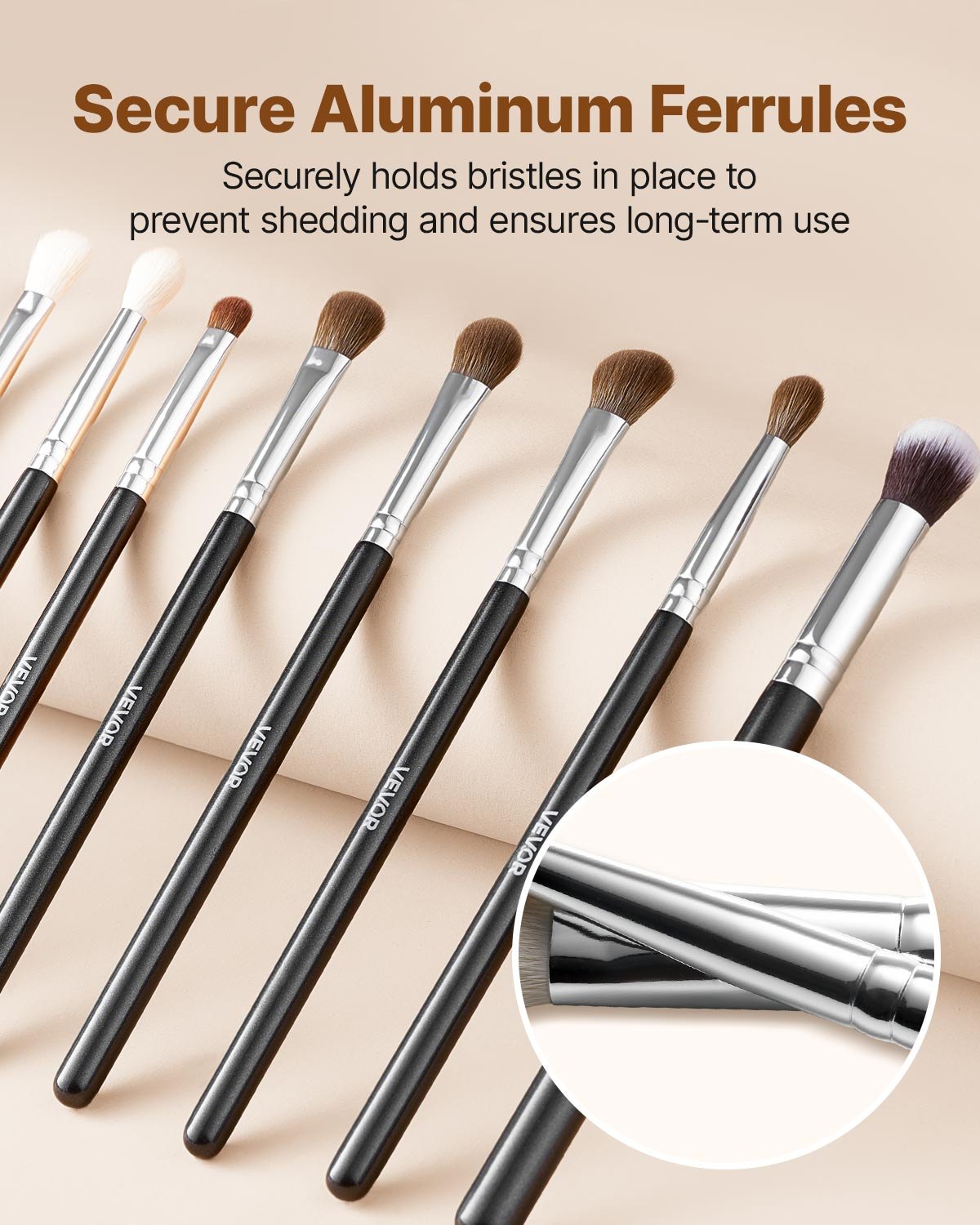 Ultimate Brush Set