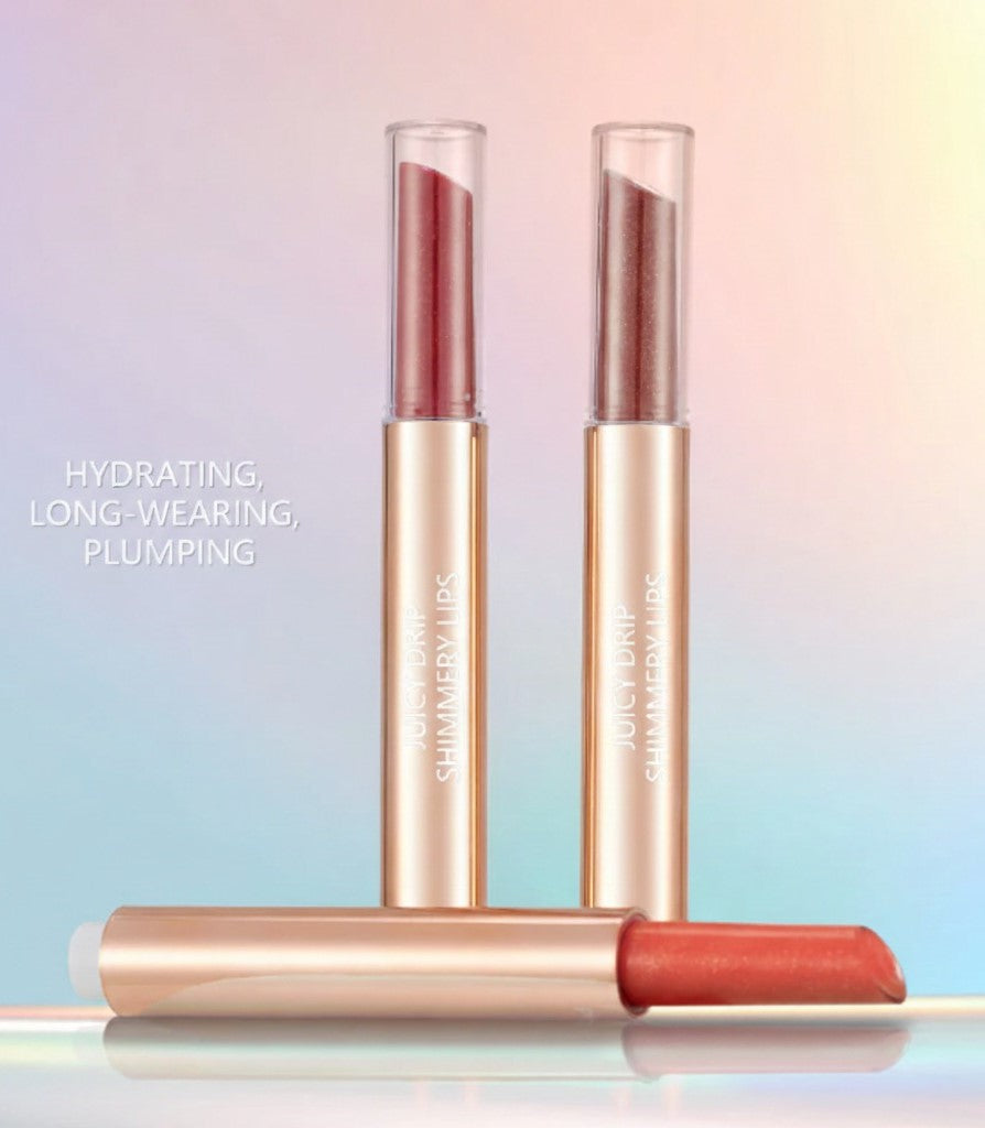 Shimmer Lip Tint