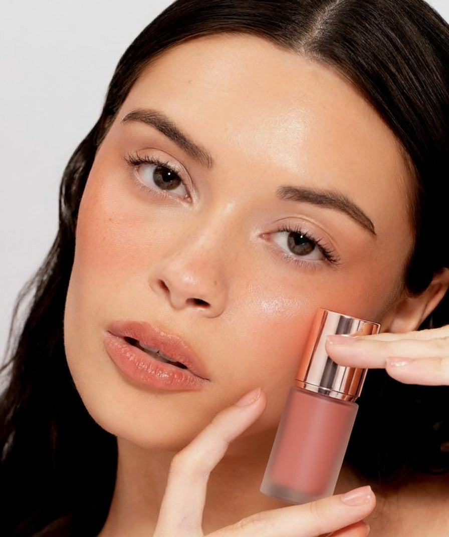 Liquid Blush