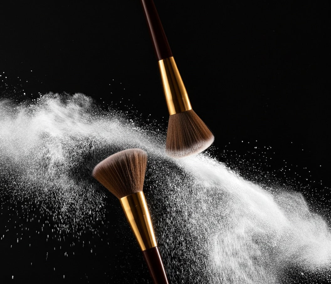 10-Piece Brush Set