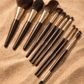 10-Piece Brush Set