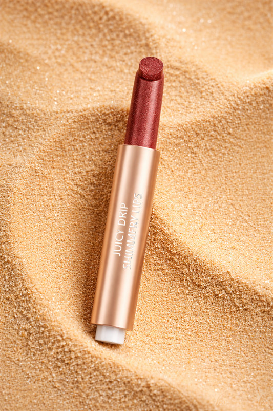 Shimmer Lip Tint