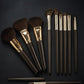 10-Piece Brush Set